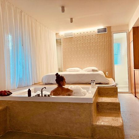 Maison Lyo Suite Luxe Cannes Bagian luar foto