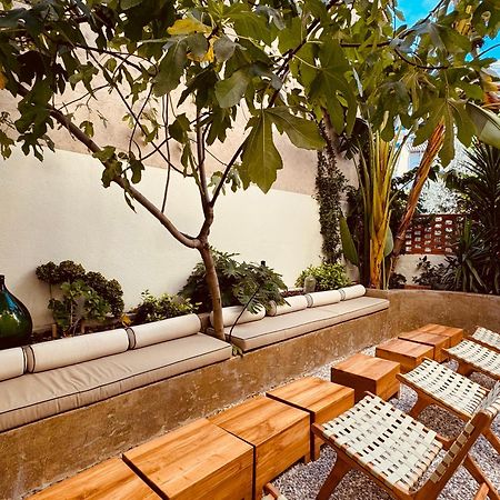 Maison Lyo Suite Luxe Cannes Bagian luar foto
