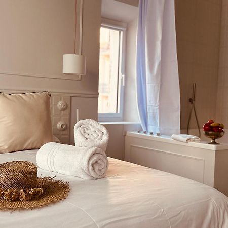 Maison Lyo Suite Luxe Cannes Bagian luar foto