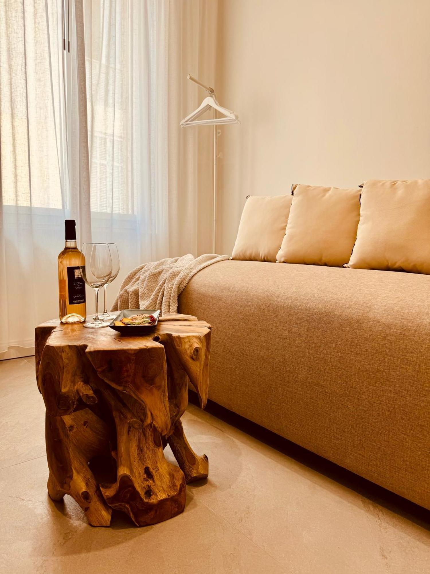 Maison Lyo Suite Luxe Cannes Bagian luar foto