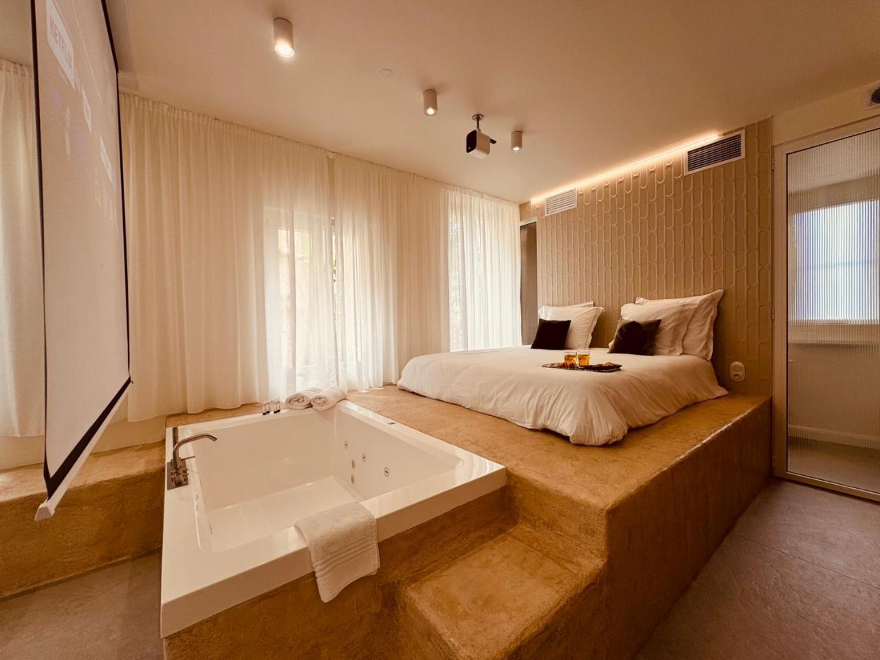 Maison Lyo Suite Luxe Cannes Bagian luar foto