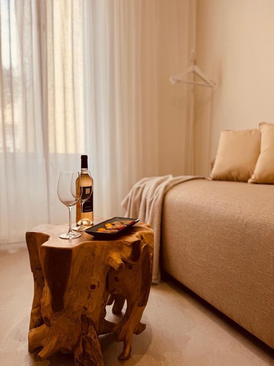 Maison Lyo Suite Luxe Cannes Bagian luar foto