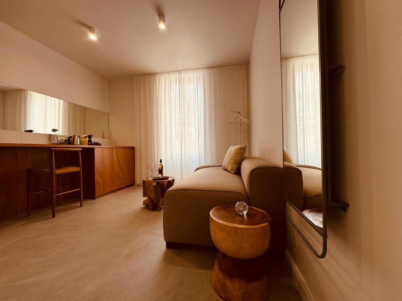 Maison Lyo Suite Luxe Cannes Bagian luar foto