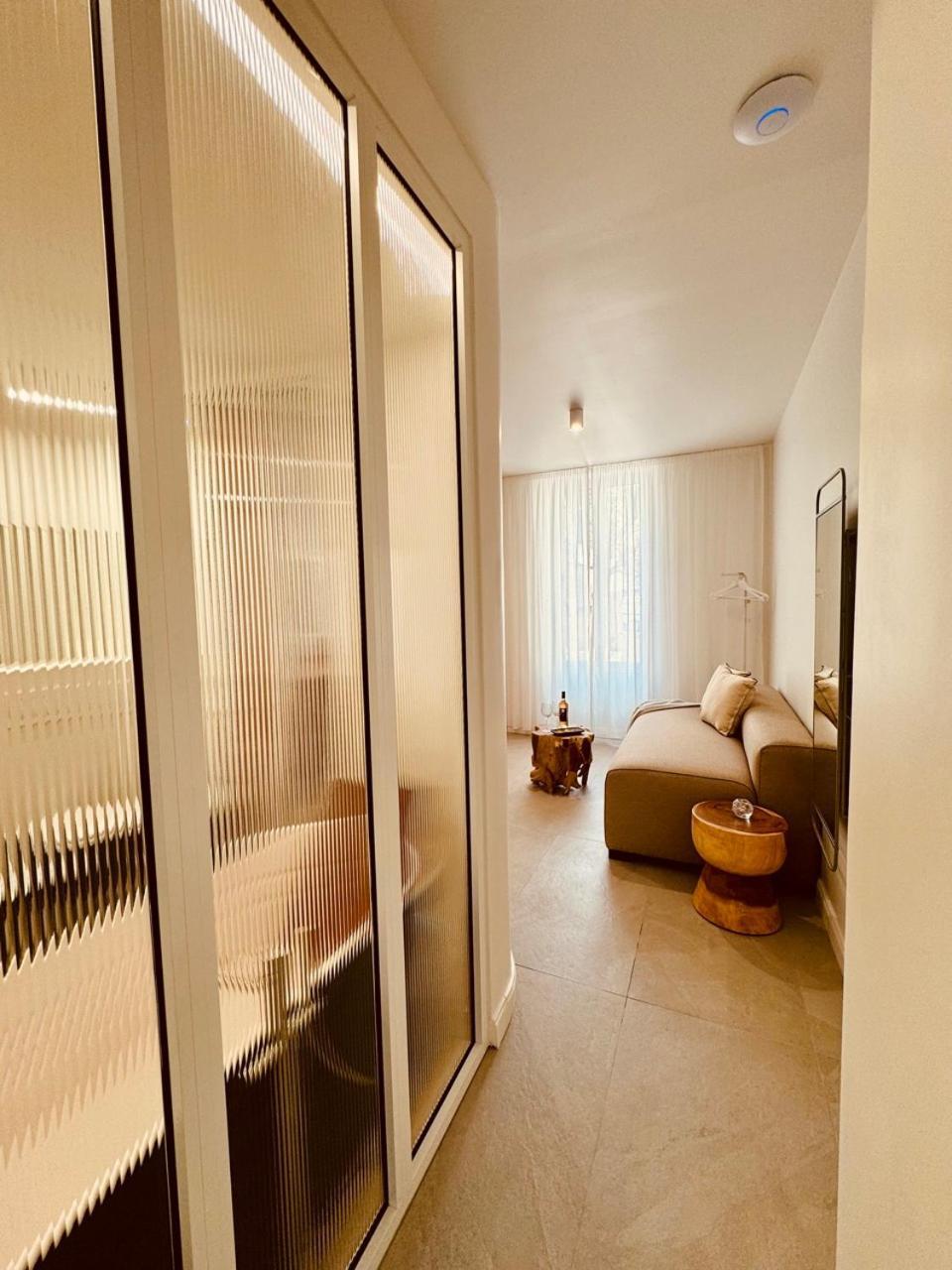 Maison Lyo Suite Luxe Cannes Bagian luar foto