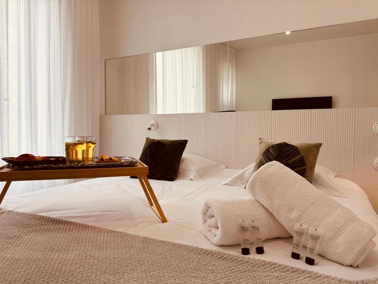 Maison Lyo Suite Luxe Cannes Bagian luar foto
