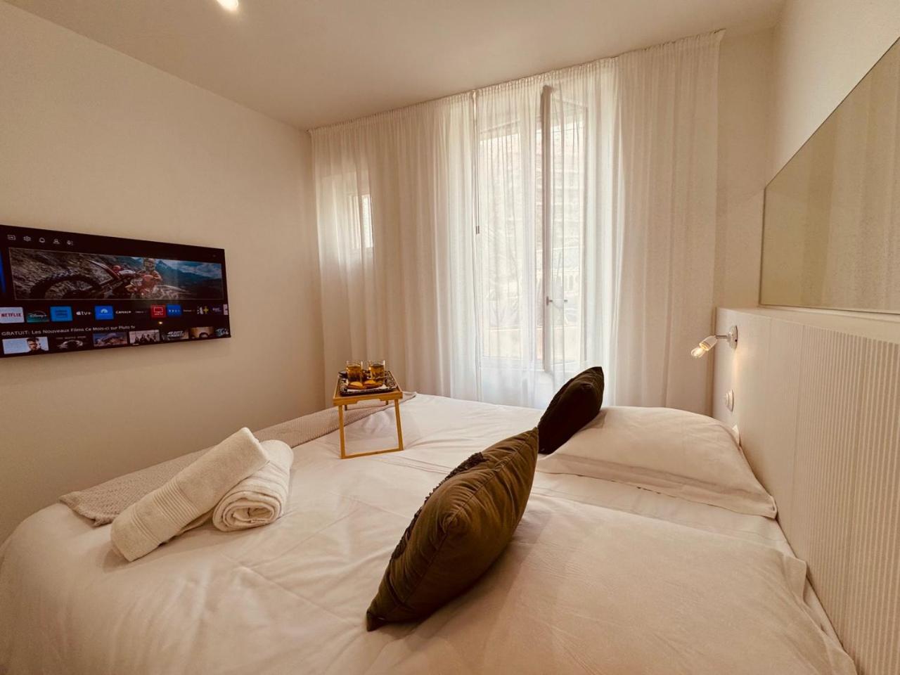 Maison Lyo Suite Luxe Cannes Bagian luar foto