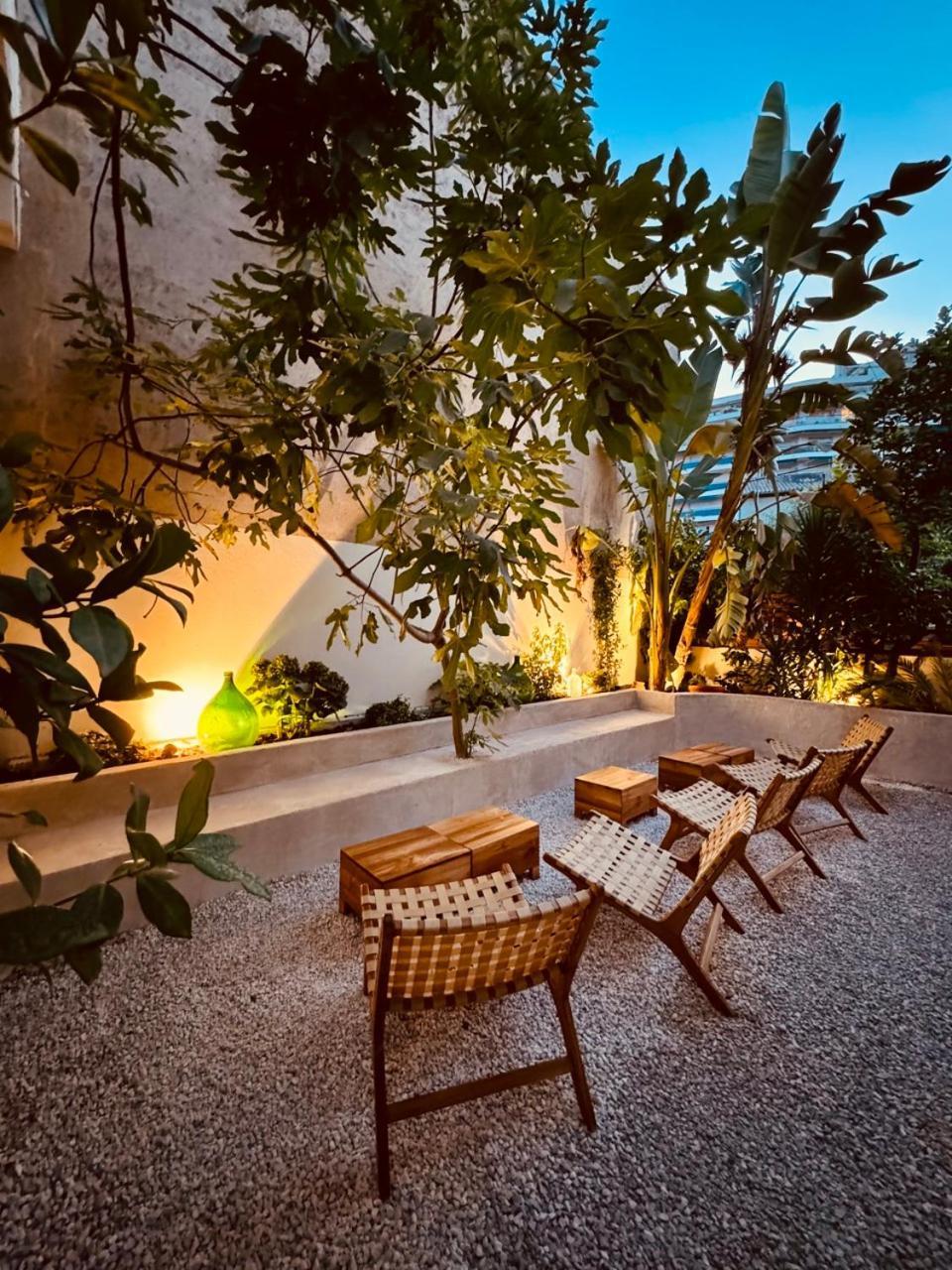 Maison Lyo Suite Luxe Cannes Bagian luar foto