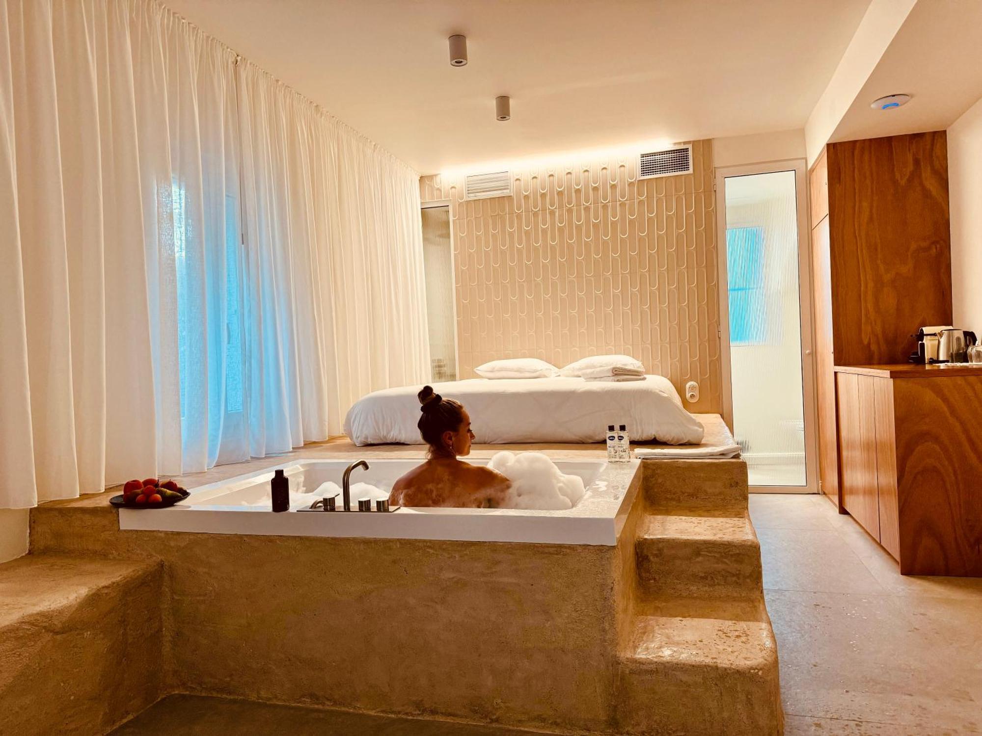 Maison Lyo Suite Luxe Cannes Bagian luar foto