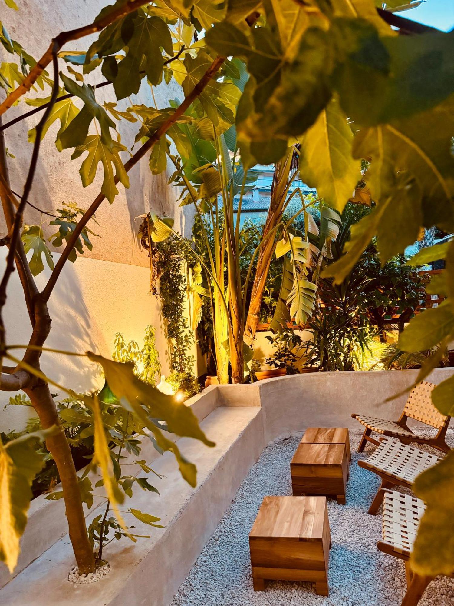 Maison Lyo Suite Luxe Cannes Bagian luar foto