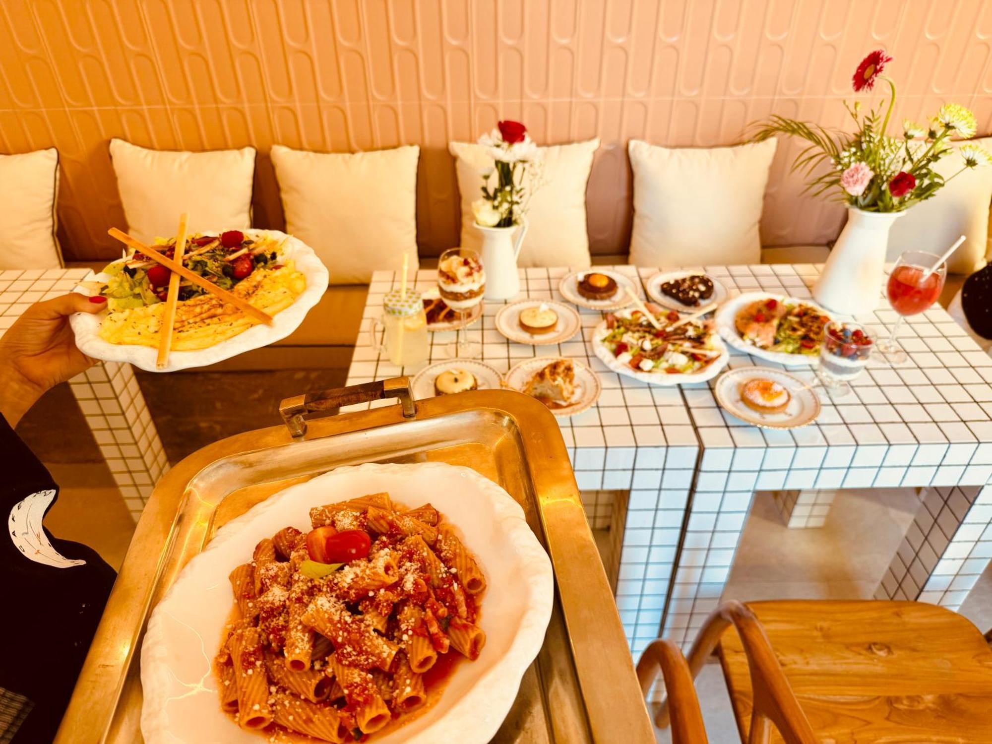 Maison Lyo Suite Luxe Cannes Bagian luar foto