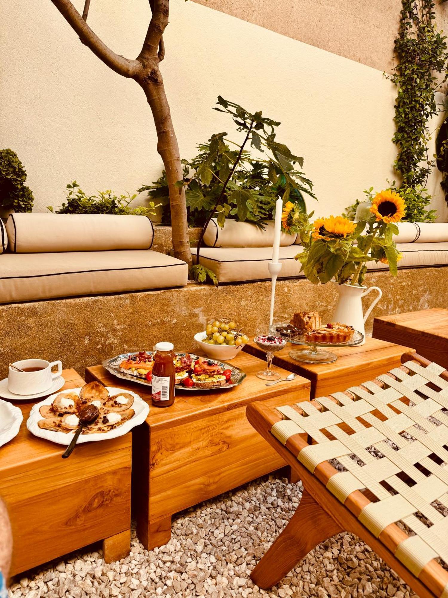 Maison Lyo Suite Luxe Cannes Bagian luar foto