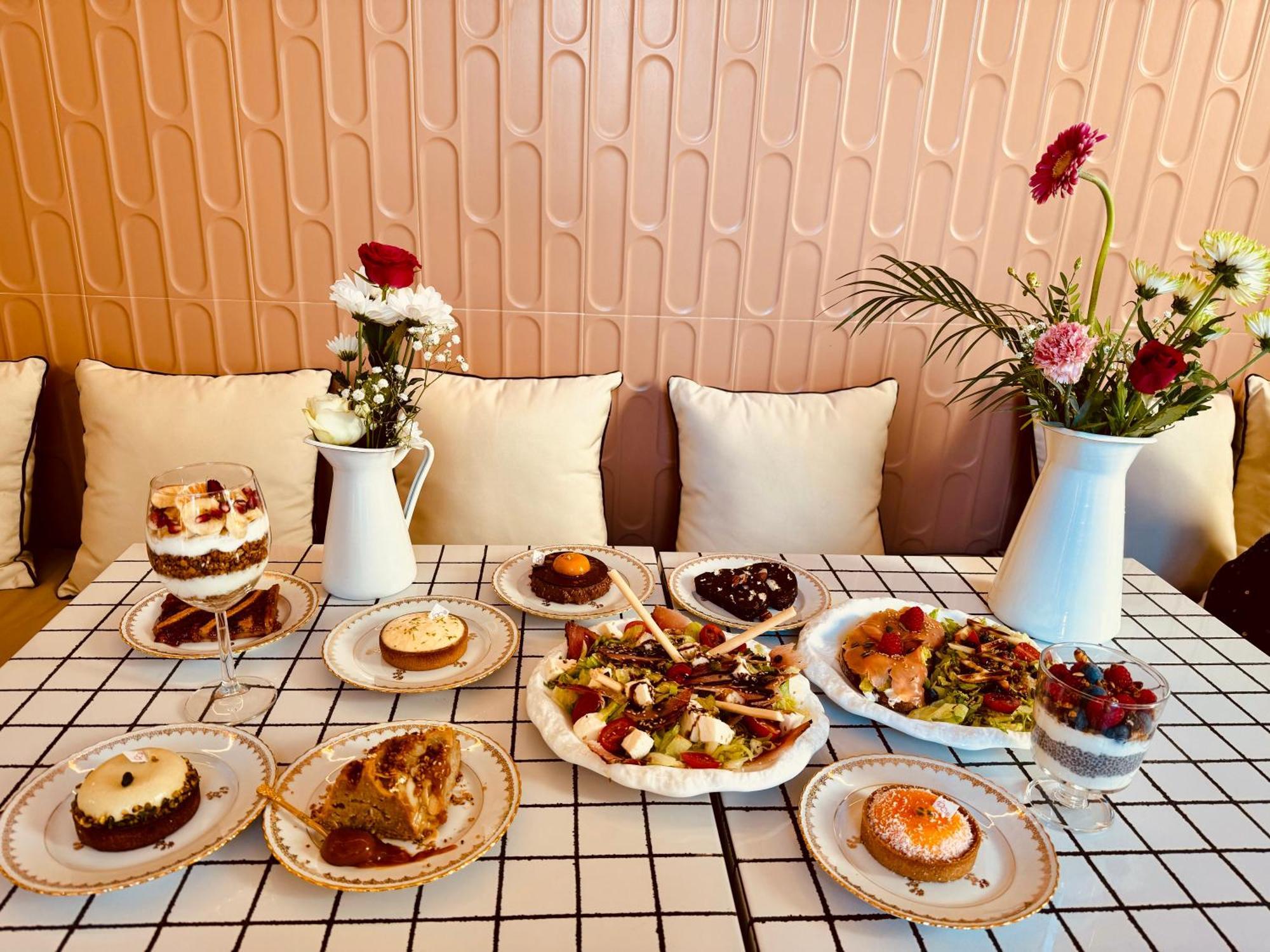 Maison Lyo Suite Luxe Cannes Bagian luar foto
