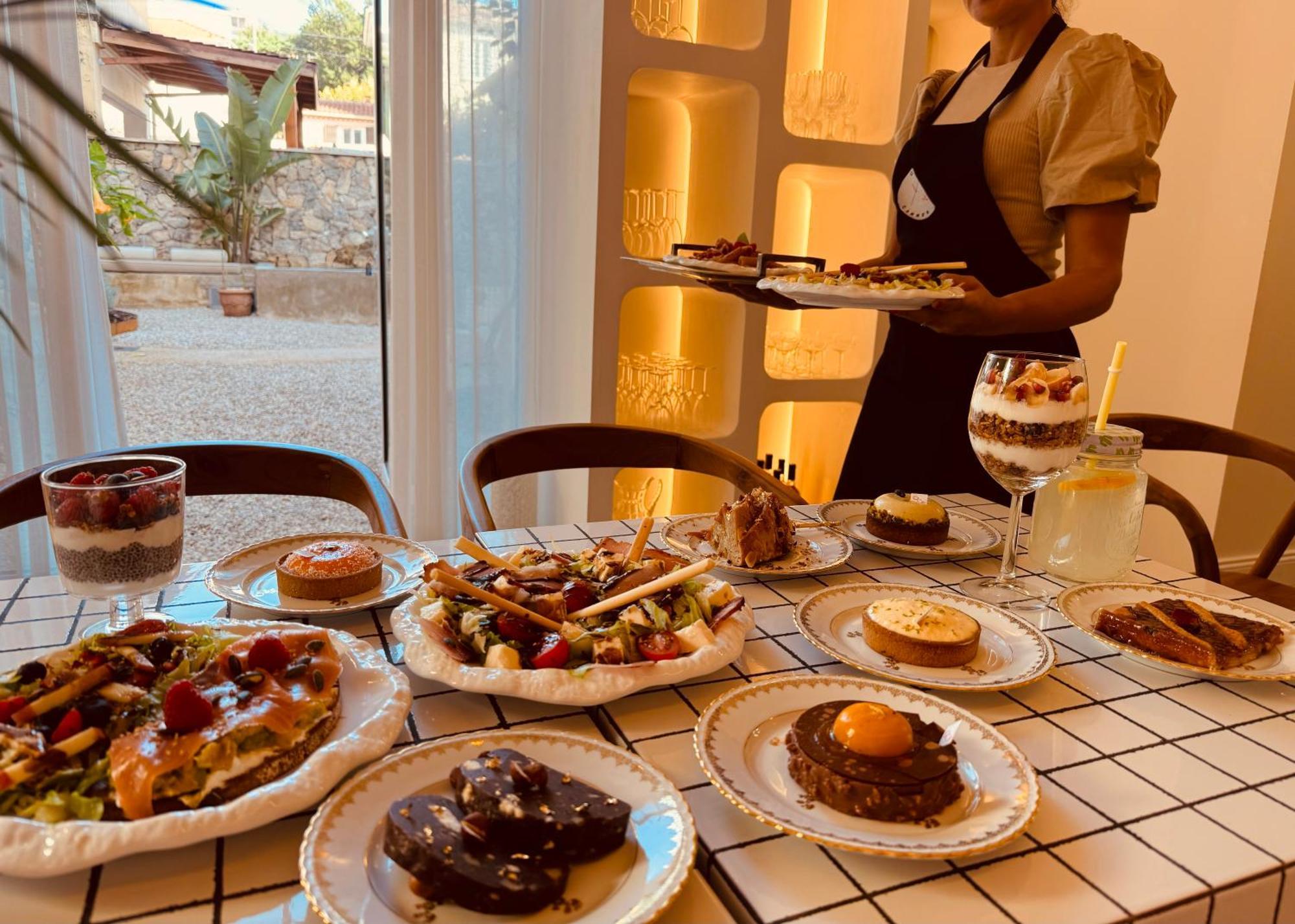 Maison Lyo Suite Luxe Cannes Bagian luar foto