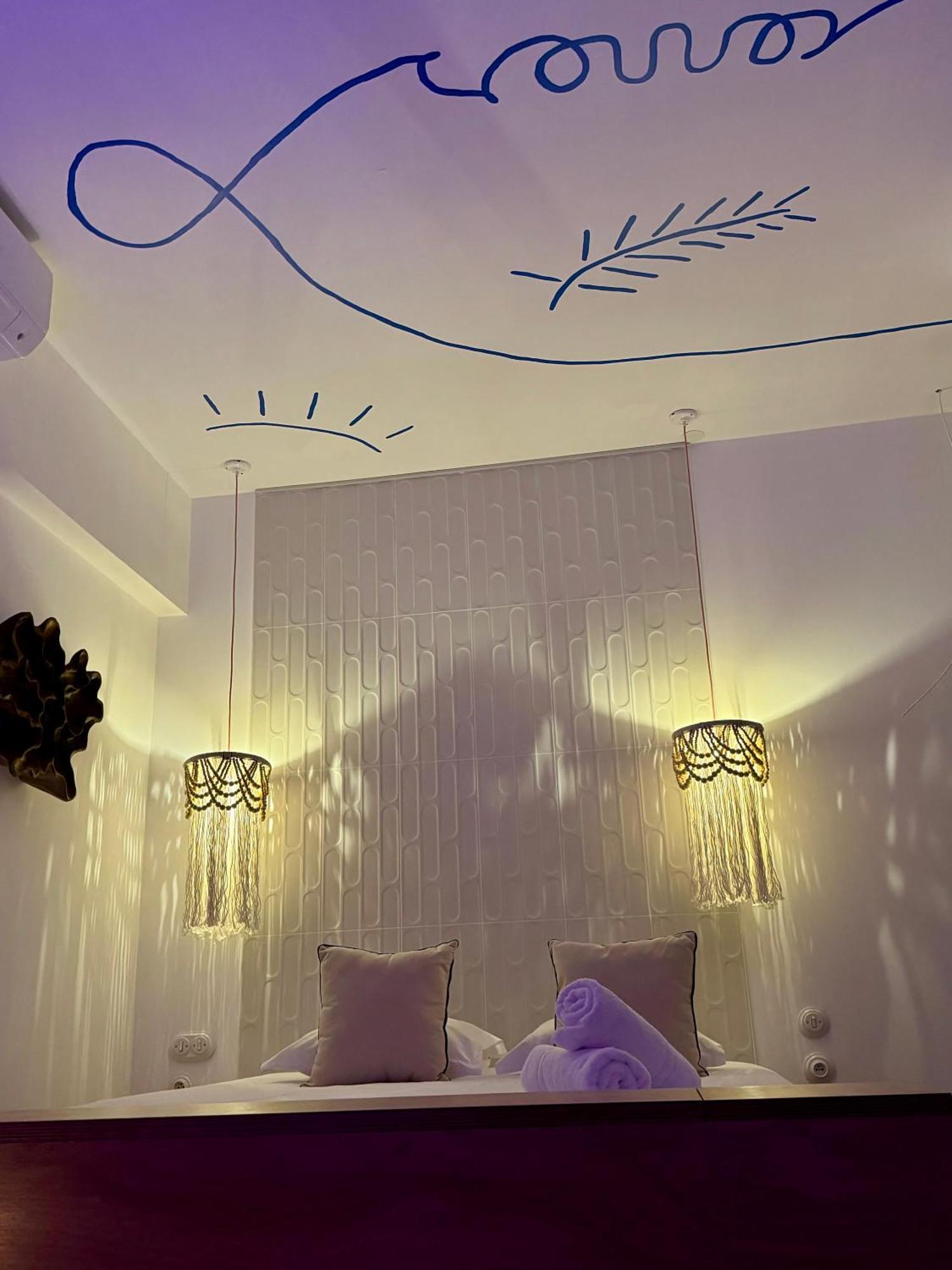 Maison Lyo Suite Luxe Cannes Bagian luar foto