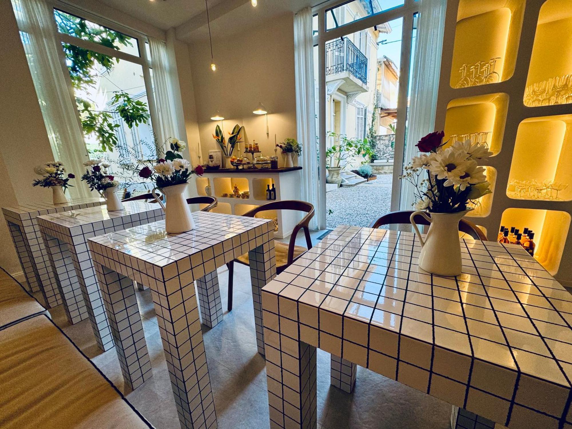 Maison Lyo Suite Luxe Cannes Bagian luar foto