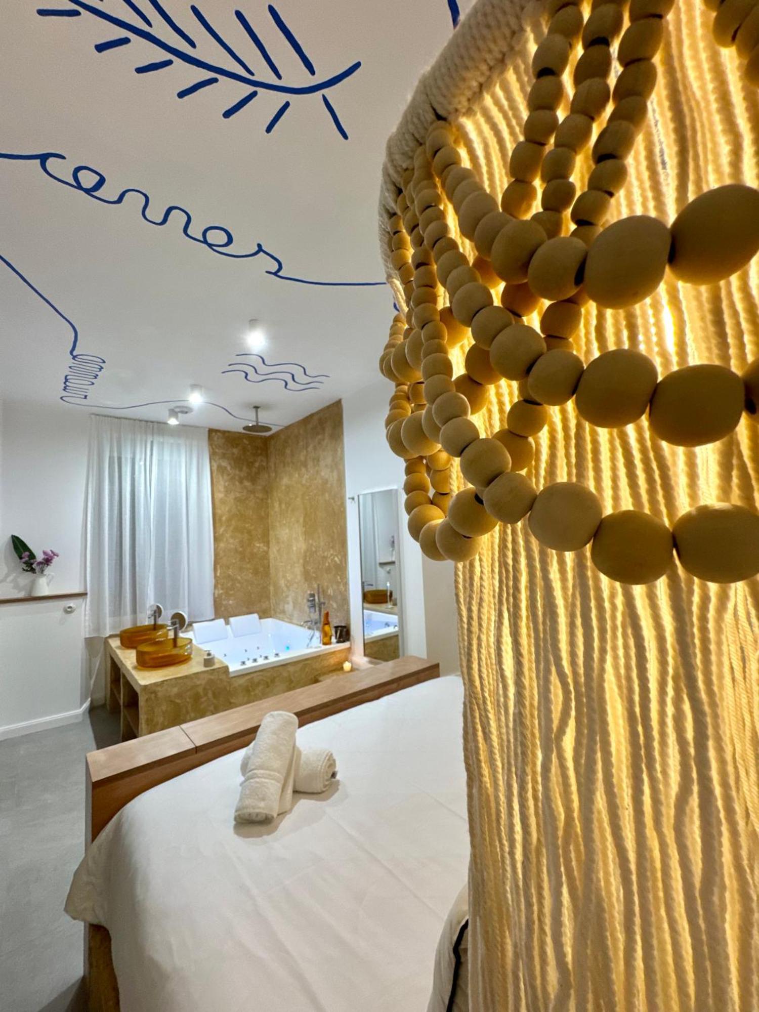 Maison Lyo Suite Luxe Cannes Bagian luar foto
