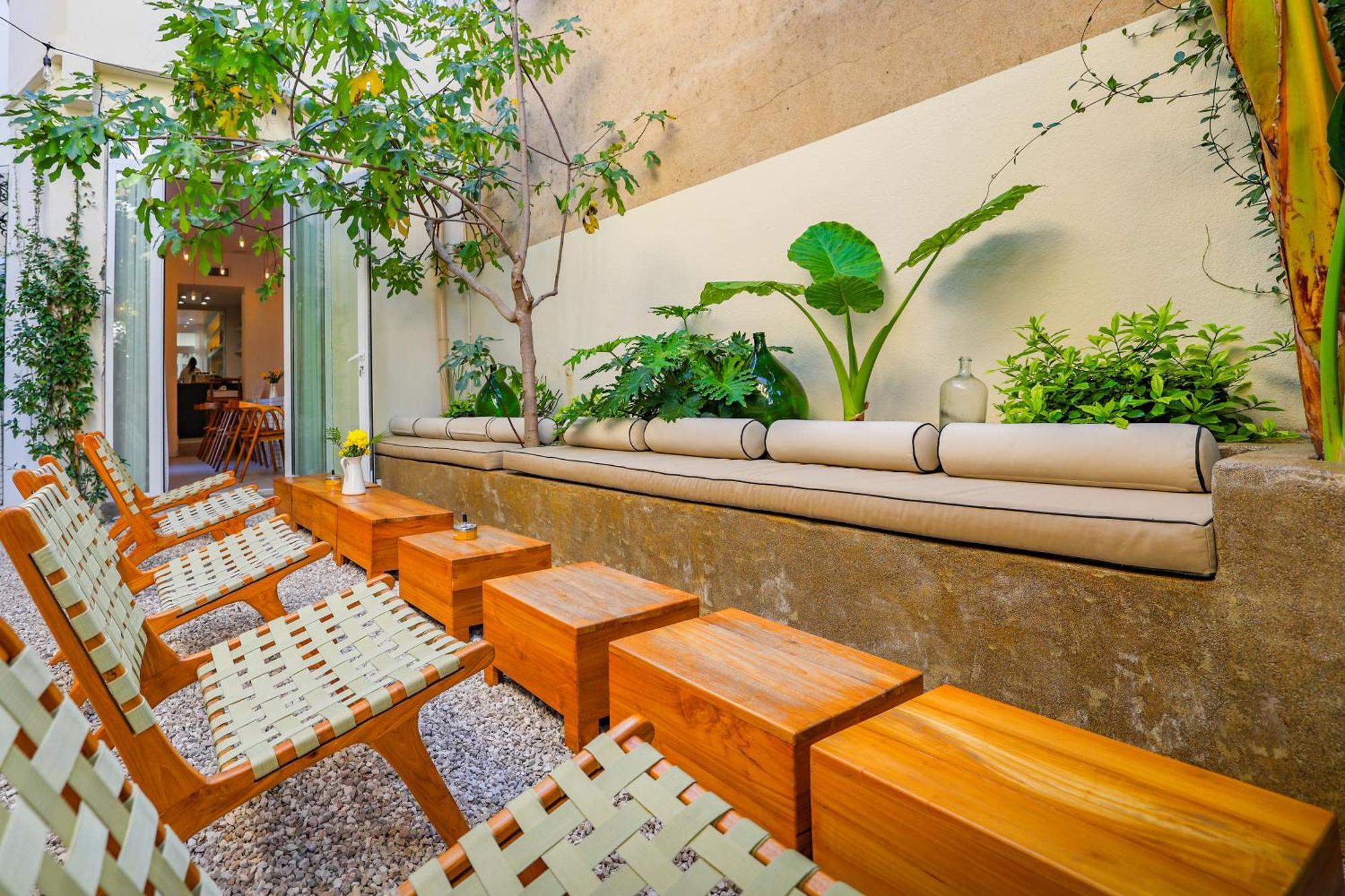 Maison Lyo Suite Luxe Cannes Bagian luar foto