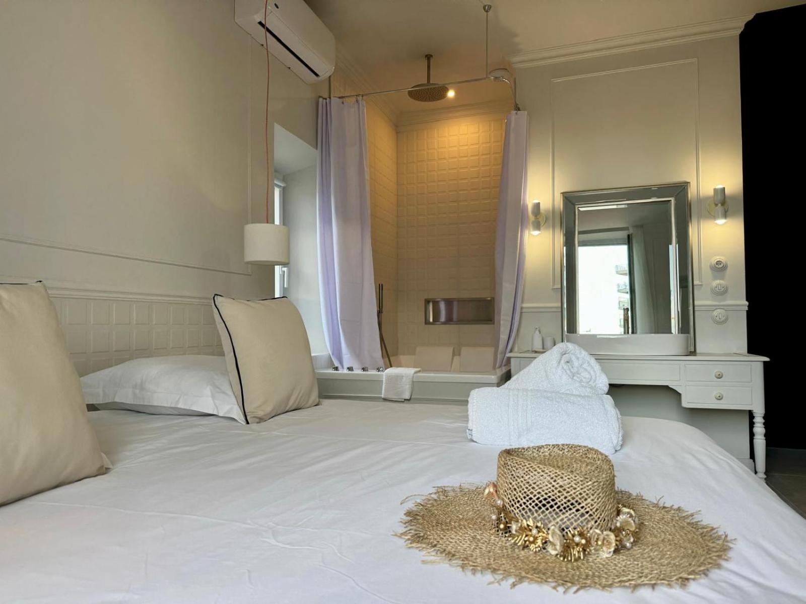 Maison Lyo Suite Luxe Cannes Bagian luar foto