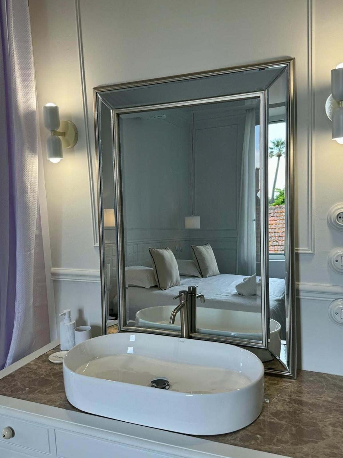 Maison Lyo Suite Luxe Cannes Bagian luar foto