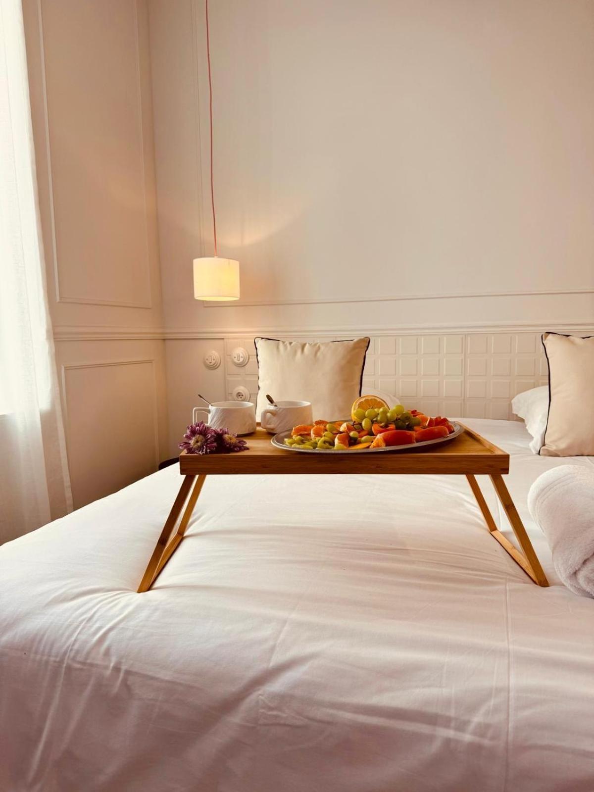 Maison Lyo Suite Luxe Cannes Bagian luar foto