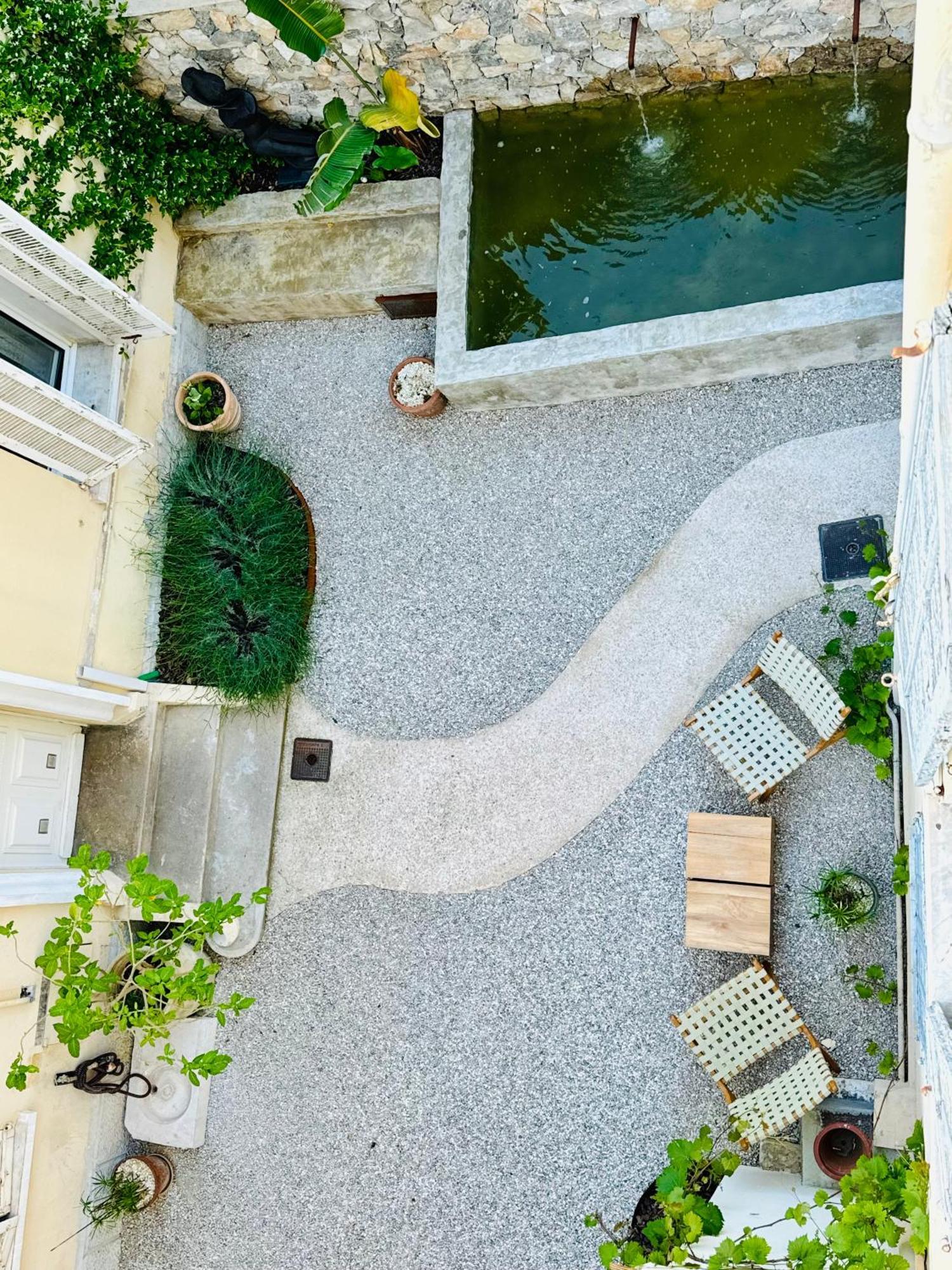 Maison Lyo Suite Luxe Cannes Bagian luar foto
