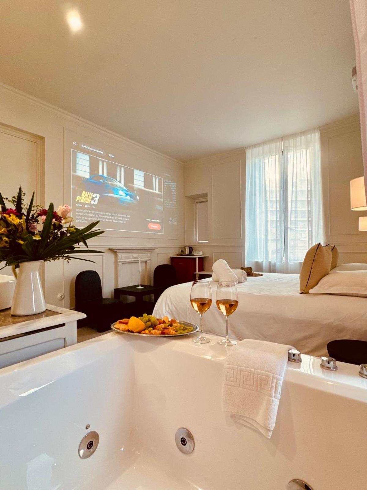 Maison Lyo Suite Luxe Cannes Bagian luar foto